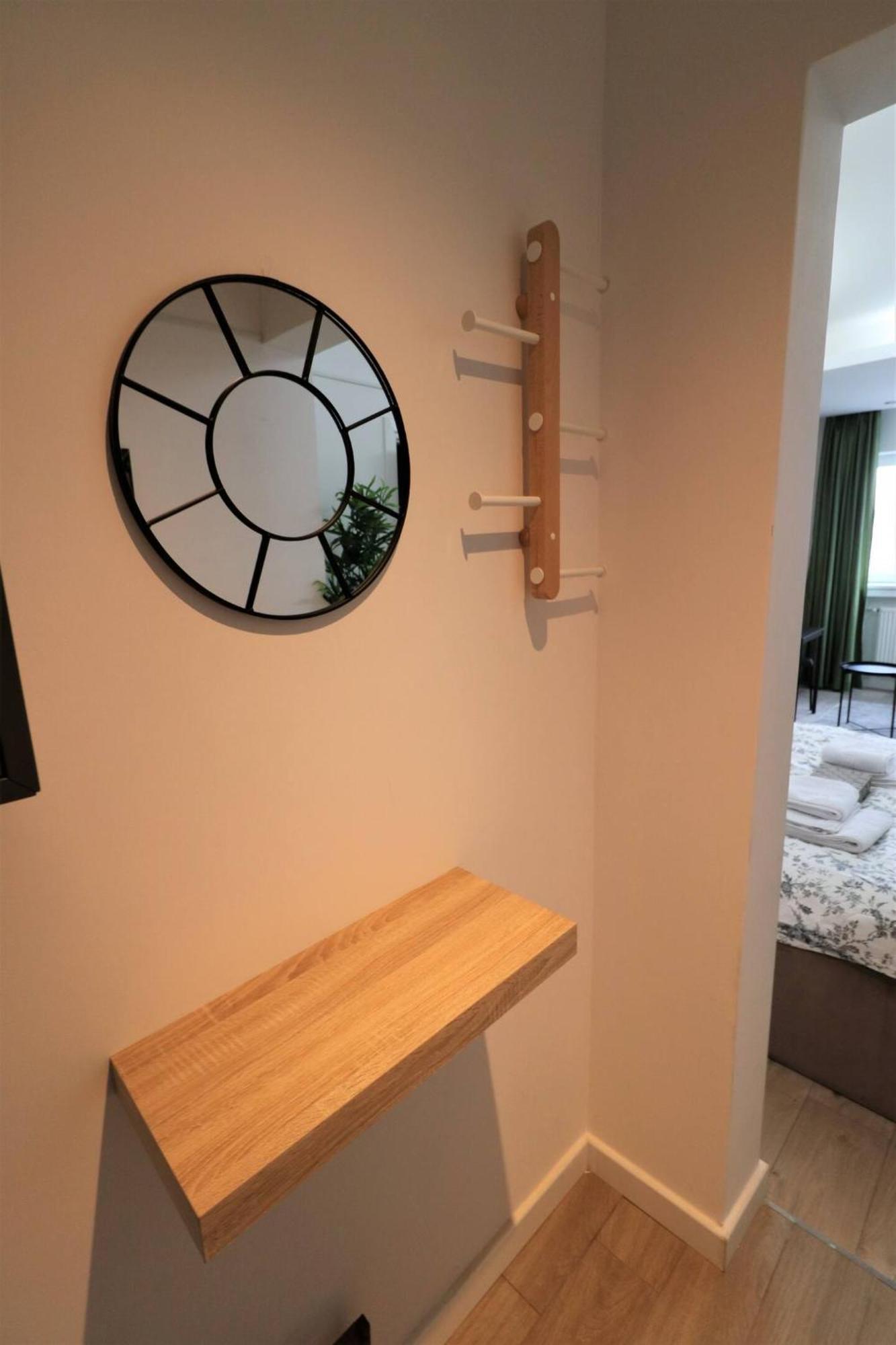Charming City Center Apartment - Free Minibar Bucarest Exterior foto